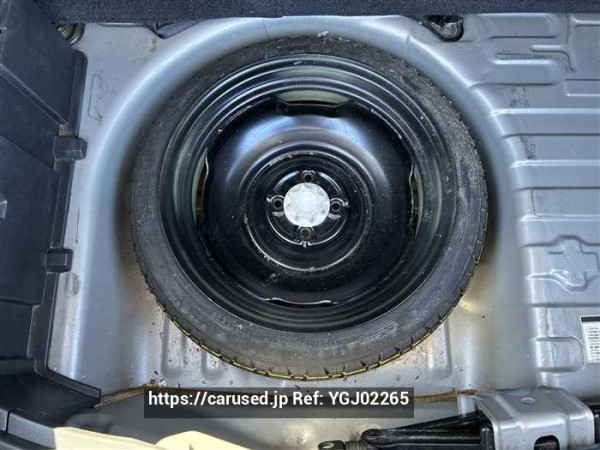 Used 2003 AT toyota ist NCP61 Image[21]
