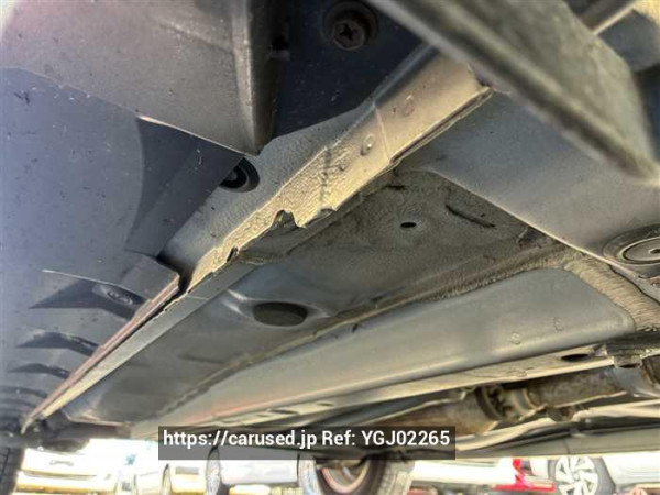 Used 2003 AT toyota ist NCP61 Image[23]