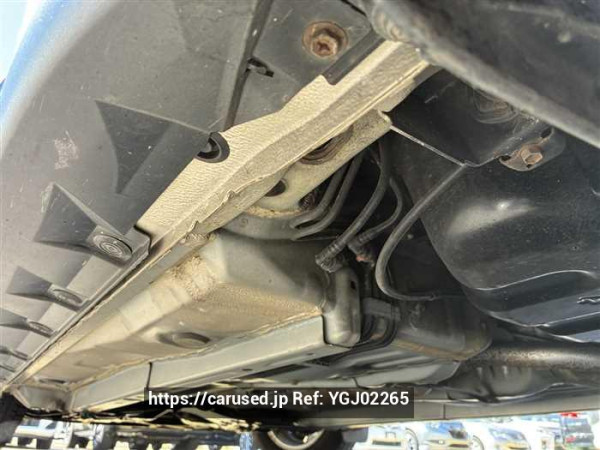 Used 2003 AT toyota ist NCP61 Image[27]
