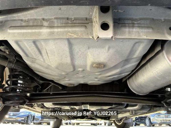 Used 2003 AT toyota ist NCP61 Image[28]
