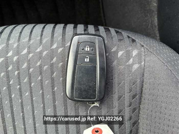 Used 2016 CVT toyota prius ZVW50 Image[16]