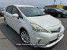 Used 2013 CVT toyota prius-alpha ZVW41 Image[0]