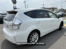 Used 2013 CVT toyota prius-alpha ZVW41 Image[1]