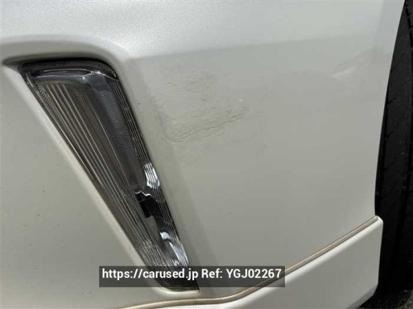 Used 2013 CVT toyota prius-alpha ZVW41 Image[6]