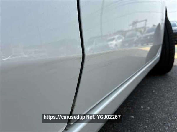 Used 2013 CVT toyota prius-alpha ZVW41 Image[8]