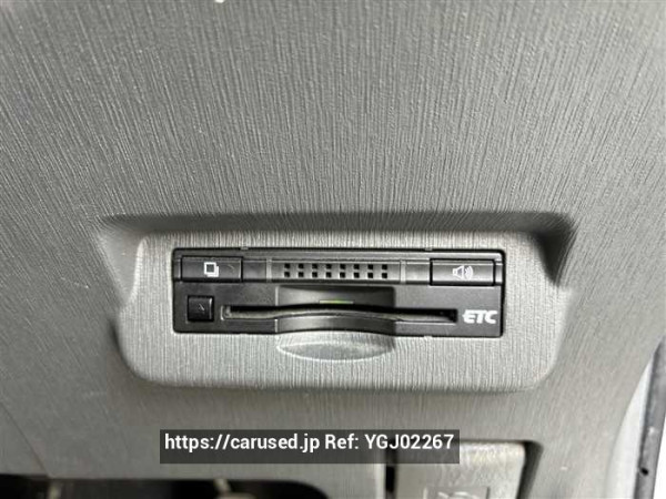 Used 2013 CVT toyota prius-alpha ZVW41 Image[15]