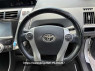 Used 2013 CVT toyota prius-alpha ZVW41 Image[17]