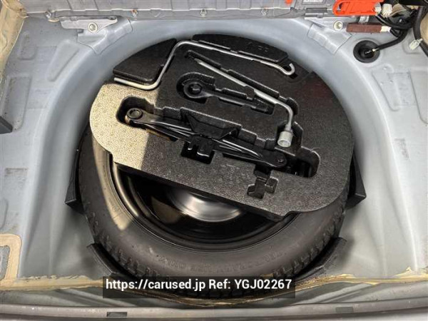 Used 2013 CVT toyota prius-alpha ZVW41 Image[23]