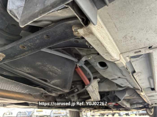 Used 2013 CVT toyota prius-alpha ZVW41 Image[25]