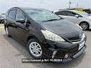 Toyota Prius alpha ZVW40