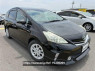 Used 2012 CVT toyota prius-alpha ZVW40 Image[0]