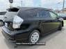 Used 2012 CVT toyota prius-alpha ZVW40 Image[1]