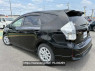 Used 2012 CVT toyota prius-alpha ZVW40 Image[3]