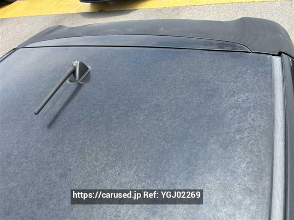 Used 2012 CVT toyota prius-alpha ZVW40 Image[8]