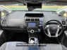 Used 2012 CVT toyota prius-alpha ZVW40 Image[10]