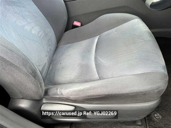 Used 2012 CVT toyota prius-alpha ZVW40 Image[18]