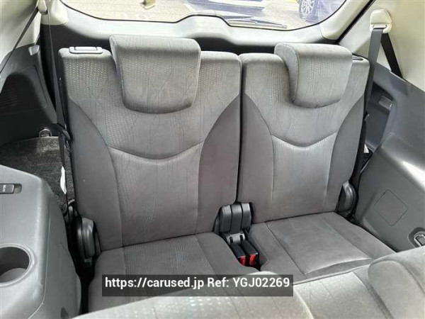Used 2012 CVT toyota prius-alpha ZVW40 Image[20]