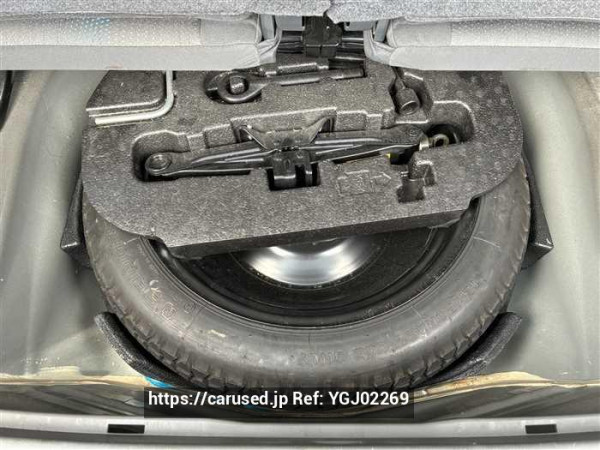 Used 2012 CVT toyota prius-alpha ZVW40 Image[23]
