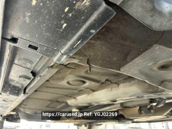 Used 2012 CVT toyota prius-alpha ZVW40 Image[24]