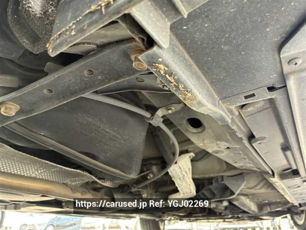Used 2012 CVT toyota prius-alpha ZVW40 Image[25]
