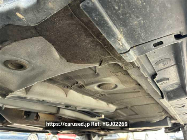 Used 2012 CVT toyota prius-alpha ZVW40 Image[26]
