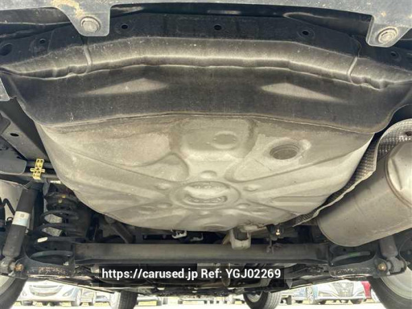 Used 2012 CVT toyota prius-alpha ZVW40 Image[28]