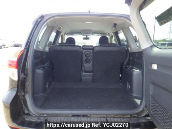 Used 2012 AT toyota vanguard ACA38W Image[8]