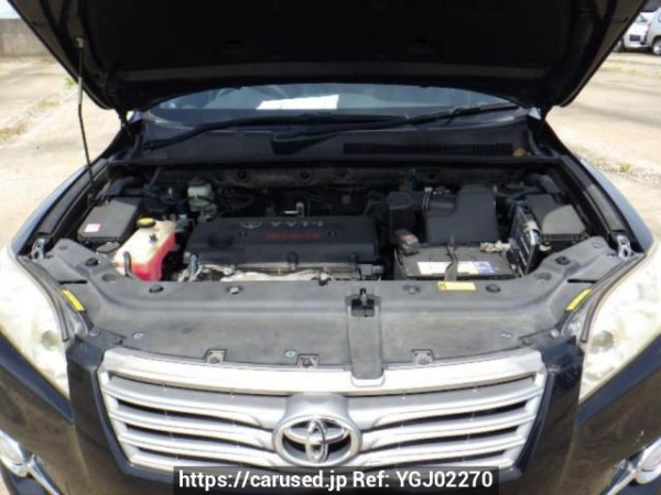 Used 2012 AT toyota vanguard ACA38W Image[9]