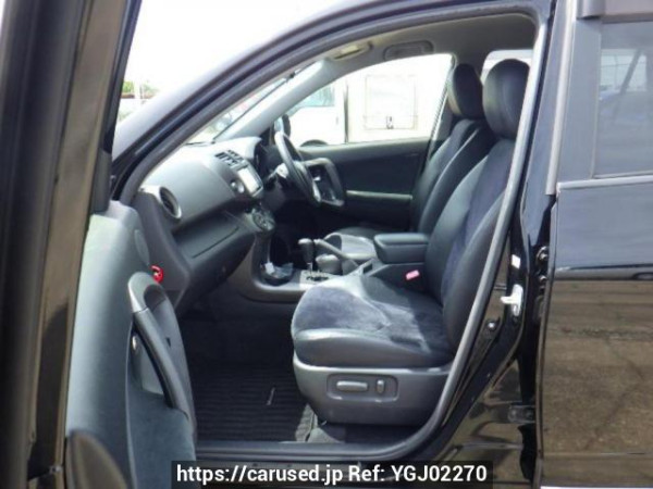 Used 2012 AT toyota vanguard ACA38W Image[12]