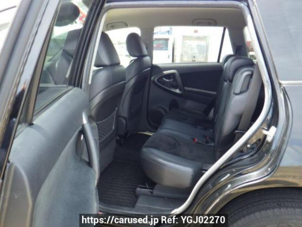Used 2012 AT toyota vanguard ACA38W Image[14]