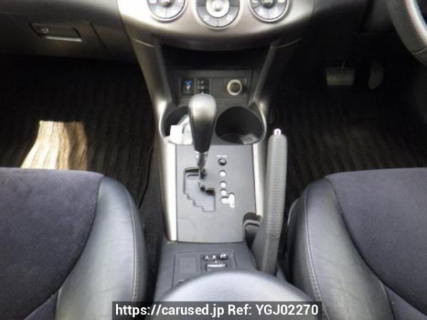 Used 2012 AT toyota vanguard ACA38W Image[20]