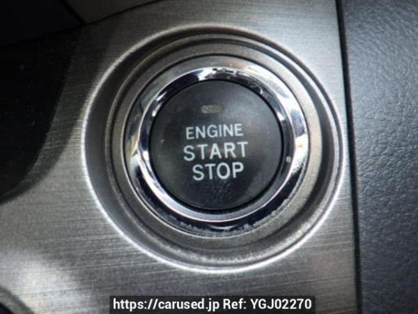 Used 2012 AT toyota vanguard ACA38W Image[23]