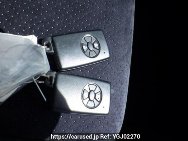 Used 2012 AT toyota vanguard ACA38W Image[24]