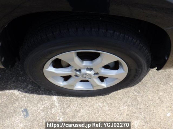 Used 2012 AT toyota vanguard ACA38W Image[25]