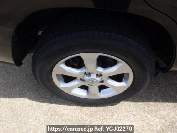 Used 2012 AT toyota vanguard ACA38W Image[26]