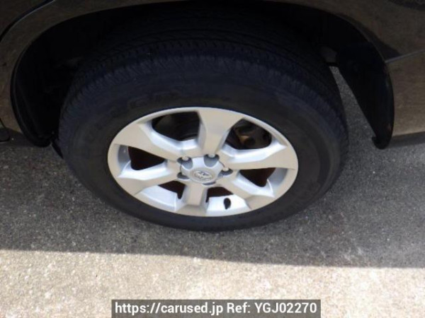 Used 2012 AT toyota vanguard ACA38W Image[27]