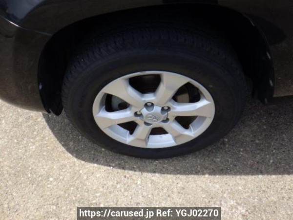 Used 2012 AT toyota vanguard ACA38W Image[28]