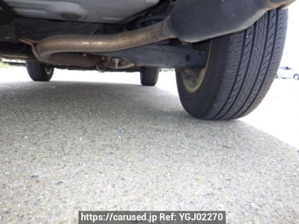 Used 2012 AT toyota vanguard ACA38W Image[36]