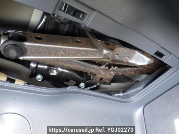 Used 2012 AT toyota vanguard ACA38W Image[37]