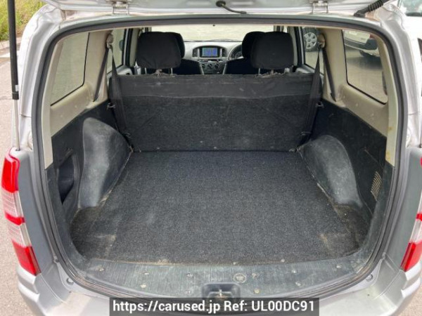 Used 2012 AT toyota succeed-van NCP51V Image[6]