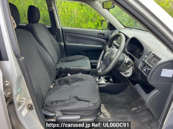 Used 2012 AT toyota succeed-van NCP51V Image[9]