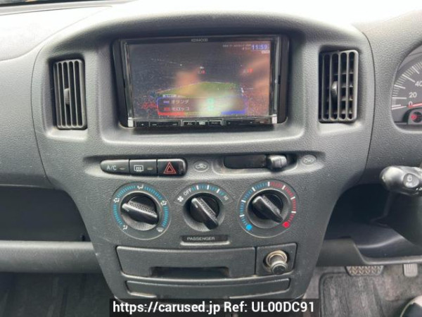 Used 2012 AT toyota succeed-van NCP51V Image[17]