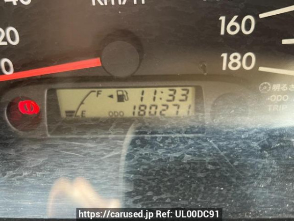 Used 2012 AT toyota succeed-van NCP51V Image[21]