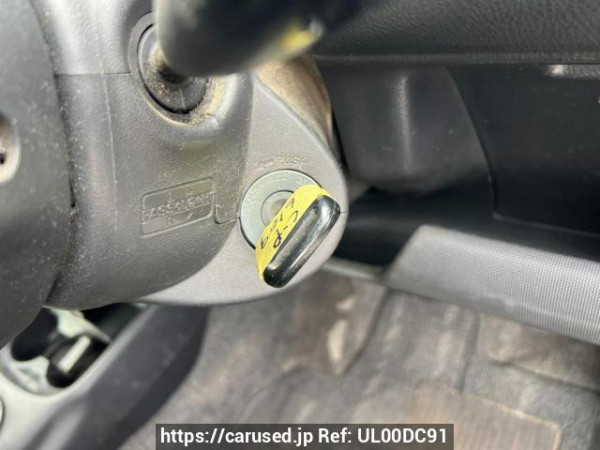 Used 2012 AT toyota succeed-van NCP51V Image[22]