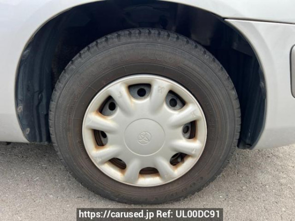 Used 2012 AT toyota succeed-van NCP51V Image[23]