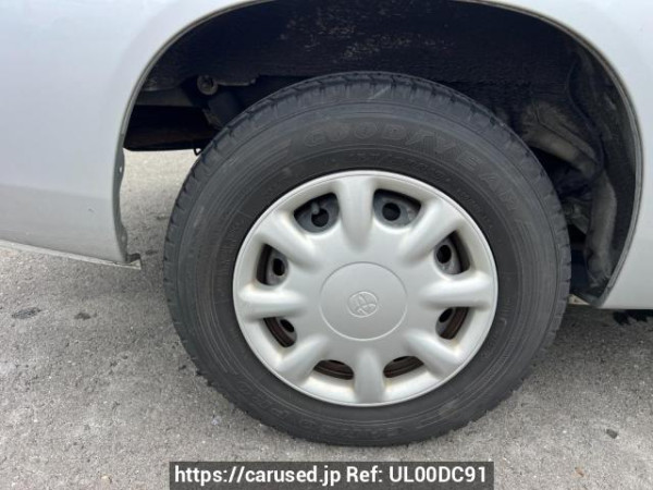 Used 2012 AT toyota succeed-van NCP51V Image[24]