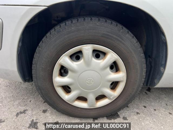 Used 2012 AT toyota succeed-van NCP51V Image[26]