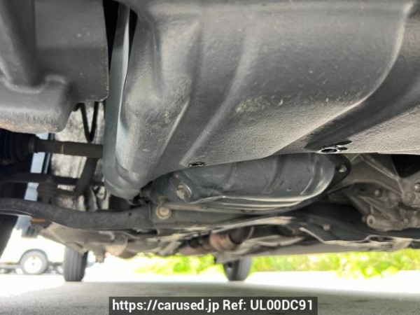 Used 2012 AT toyota succeed-van NCP51V Image[27]