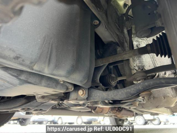 Used 2012 AT toyota succeed-van NCP51V Image[28]