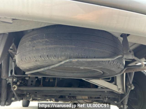 Used 2012 AT toyota succeed-van NCP51V Image[31]
